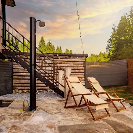 Lodge Buda 2