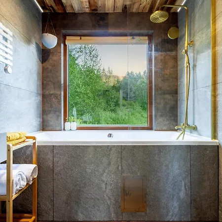 Domek letniskowy Buda 2 *