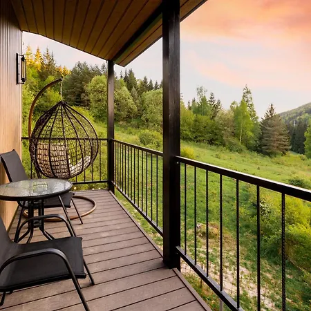 Buda 2 Domek letniskowy