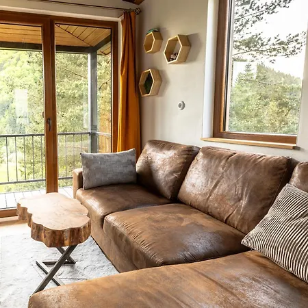 Buda 2 Domek letniskowy *