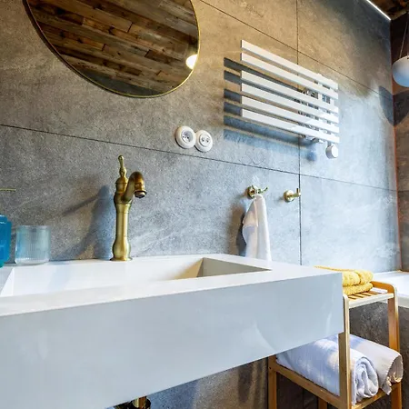 Buda 2 Domek letniskowy